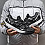 Чоловічі кросівки Nike ACG Mountain Fly (сірі) стильні кросівки 2844 Найк vkross, фото 5
