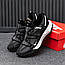 Чоловічі кросівки Nike ACG Mountain Fly (сірі) стильні кросівки 2844 Найк vkross, фото 6