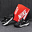 Чоловічі кросівки Nike ACG Mountain Fly (сірі) стильні кросівки 2844 Найк vkross, фото 8