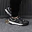 Чоловічі кросівки Nike ACG Mountain Fly (сірі) стильні кросівки 2844 Найк vkross, фото 10