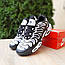 Чоловічі кросівки Nike Air Max TN Plus Drift (чорно-білі) модні спортивні кроси 11370 Найк vkross, фото 6