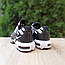 Чоловічі кросівки Nike Air Max TN Plus Drift (чорно-білі) модні спортивні кроси 11370 Найк vkross, фото 9