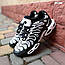 Чоловічі кросівки Nike Air Max TN Plus Drift (чорно-білі) модні спортивні кроси 11370 Найк vkross, фото 11