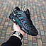 Чоловічі кросівки Nike Air Max TN Plus Drift (чорно-зелені) модні спортивні кроси 11371 Найк vkross, фото 5