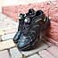Чоловічі кросівки Nike Air Max TN Plus Drift (чорно-зелені) модні спортивні кроси 11371 Найк vkross, фото 10