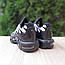 Чоловічі кросівки Nike Air Max TN Plus Drift (чорно-сірі) модні спортивні кроси 11372 Найк vkross, фото 5