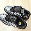 Чоловічі кросівки Nike Air Max TN Plus Drift (чорно-сірі) модні спортивні кроси 11372 Найк vkross, фото 8