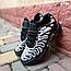 Чоловічі кросівки Nike Air Max TN Plus Drift (чорно-сірі) модні спортивні кроси 11372 Найк vkross, фото 7