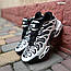 Чоловічі кросівки Nike Air Max TN Plus Drift (білі з чорним) модні спортивні кроси 11373 Найк vkross, фото 9