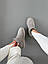 Жіночі зимові уги UGG Ultra Mini Gray Premiun Lacquer (сірі) модне повсякденне взуття 6888272 Уги vkross, фото 3