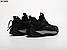 Чоловічі спортивні кросівки Nike ACG Art Terra Antarktik Low Black Grey (чорно-сірі) стильні KS 2403 Найк vkross, фото 3