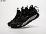 Чоловічі спортивні кросівки Nike ACG Art Terra Antarktik Low Black Grey (чорно-сірі) стильні KS 2403 Найк vkross, фото 4