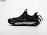 Чоловічі спортивні кросівки Nike ACG Art Terra Antarktik Low Black Grey (чорно-сірі) стильні KS 2403 Найк vkross, фото 6