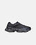 Чоловічі кросівки New Balance 8040 (чорні) стильні спортивні кроси nb80401 Нью Беленс vkross, фото 6
