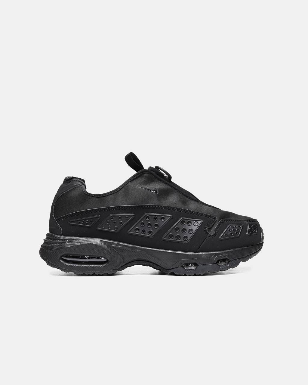 Чоловічі кросівки Nike W Nike Air Max Sndr Gtx (чорні) модні спортивні кроси nk80 Найк vkross