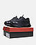 Чоловічі кросівки Nike W Nike Air Max Sndr Gtx (чорні) модні спортивні кроси nk80 Найк vkross, фото 7