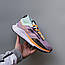 Чоловічі спортивні кросівки Nike React Pegasus Trail 4 (фіолетові) модні повсякденні кроси 2839 Найк vkross, фото 3
