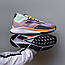 Чоловічі спортивні кросівки Nike React Pegasus Trail 4 (фіолетові) модні повсякденні кроси 2839 Найк vkross, фото 4
