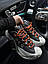 Чоловічі кросівки Nike ACG Mountain Fly 2 Low 'Dark Smoke Grey' (сірі) стильні NK118 Найк vkross, фото 5