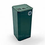 Павербанк зі швидкою зарядкою Konfulon 50000 mAh мобільна зарядна батарея 22.5 Вт портативний Power bank, фото 4