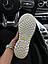 Чоловічі кросівки Nike ACG Terra Antarktik White Black (чорні) спортивні кроси NK108 Найк vkross, фото 4