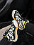Чоловічі кросівки Nike ACG Terra Antarktik White Black (чорні) спортивні кроси NK108 Найк vkross, фото 5