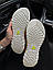 Чоловічі кросівки Nike ACG Terra Antarktik White Black (чорні) спортивні кроси NK108 Найк vkross, фото 6