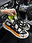 Чоловічі кросівки Nike ACG Terra Antarktik White Black (чорні) спортивні кроси NK108 Найк vkross, фото 9