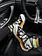 Чоловічі кросівки Nike ACG Terra Antarktik White Black (чорні) спортивні кроси NK108 Найк vkross, фото 10