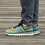 Чоловічі кросівки New Balance 574 Legacy x Stone Island Light Green (зелені) спортивні 1851 НБ vkross, фото 6