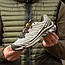 Чоловічі спортивні кросівки Salomon XT-6 Gore-Tex Beige Brown (бежево-коричневі) повсякденні 1911 Саломон vkross, фото 3
