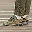 Чоловічі демісезонні кросівки New Balance 2002R Protection Pack Haki (хакі) спортивні кроси 1945 НБ vkross, фото 4