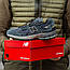 Чоловічі демісезонні кросівки New Balance 2002R Protection Pack Blue (сині) спортивні кроси 1946 НБ vkross, фото 3