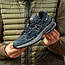 Чоловічі демісезонні кросівки New Balance 2002R Protection Pack Blue (сині) спортивні кроси 1946 НБ vkross, фото 6