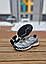 Чоловічі спортивні кросівки Salomon XT-6 Grey Blue (сірі із синім) повсякденні кроси 01243 Саломон vkross, фото 5