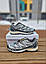 Чоловічі спортивні кросівки Salomon XT-6 Grey Blue (сірі із синім) повсякденні кроси 01243 Саломон vkross, фото 7