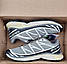 Чоловічі спортивні кросівки Salomon XT-6 Grey Blue (сірі із синім) повсякденні кроси 01243 Саломон vkross, фото 9