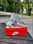 Чоловічі кросівки Nike AIR MAX PLUS DRIFT (білі) спортивні стильні кросівки 01321 Найк vkross, фото 3