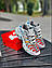 Чоловічі кросівки Nike AIR MAX PLUS DRIFT (білі) спортивні стильні кросівки 01321 Найк vkross, фото 6