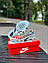 Чоловічі кросівки Nike AIR MAX PLUS DRIFT (білі) спортивні стильні кросівки 01321 Найк vkross, фото 8