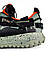 Чоловічі кросівки Nike ACG Mounth Low Zip termo (чорно-сірі) стильні кросівки NK730-N Найк vkross, фото 10