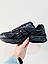 Чоловічі осінні кросівки Asics Gel-Vahaon 15/Thermo Waterproof (чорно-сірі) модні кросівки 9019 Асикс vkross, фото 7