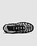 Чоловічі кросівки Nike Air Max Plus Drift Black Grey (чорні із сірим) стильні кроси 01110 Найк vkross, фото 5