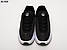 Чоловічі кросівки Nike AIR MAX Dn Black White (чорно-білі) модні спортивні кроси KS 2434 Найк vkross, фото 3