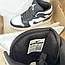 Чоловічі кросівки Nike Air Jordan Retro1 Black White Grey (чорно-біло-сірі) модні 0421v Найк vkross, фото 5