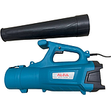 Повітродувка мережева AL-FA ALEB-50 1050Вт, фото 2