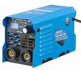 Зварювальний апарат інверторний Zegor MMA-280 MINI