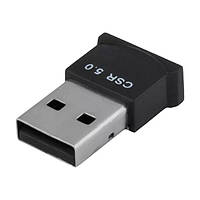 USB Bluetooth ресивер Dongle (CSR 5.0)