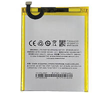 Акумулятор Meizu M6 Note (BA721)