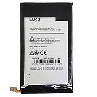 Акумулятор Motorola Droid Maxx/XT1080M (EU40)